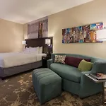 Courtyard By Marriott Portland City Center