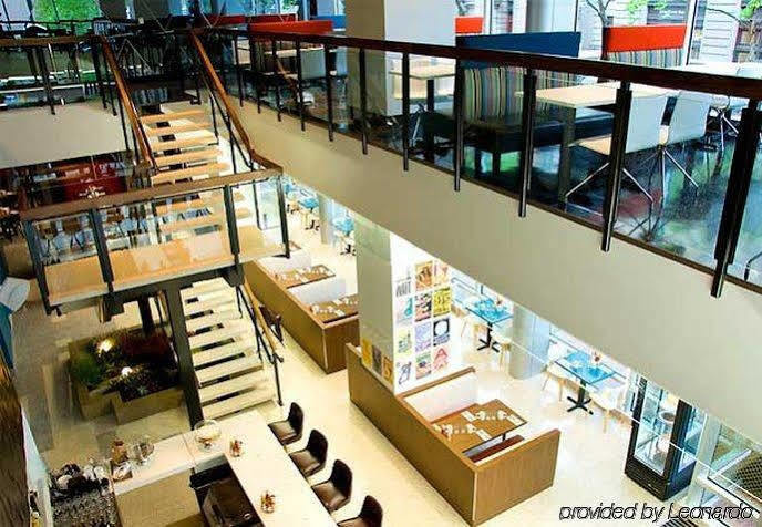 Courtyard By Marriott Center 4*